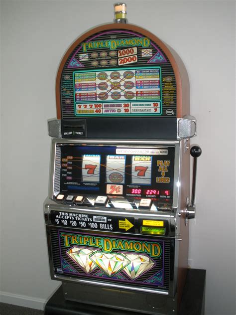 casino igt 3 reel